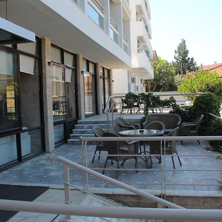 Esat Hotel 쿠사다시 외부 사진