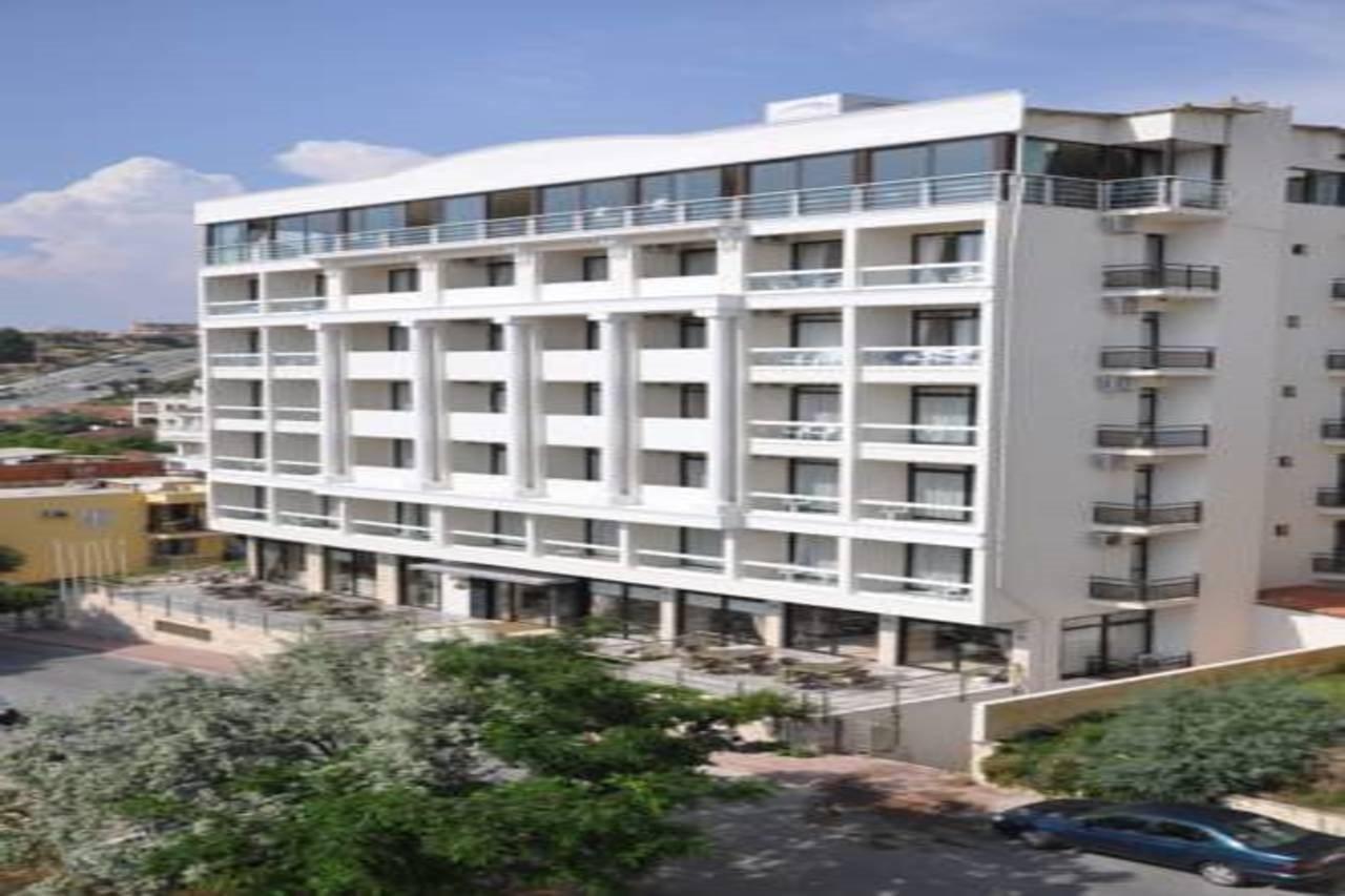 Esat Hotel 쿠사다시 외부 사진