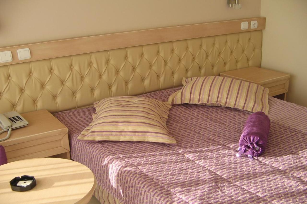 Esat Hotel 쿠사다시 외부 사진