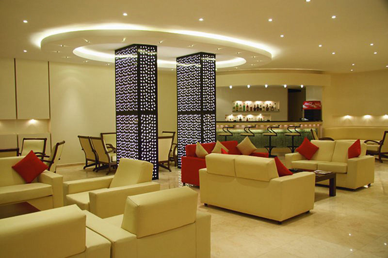 Esat Hotel 쿠사다시 외부 사진