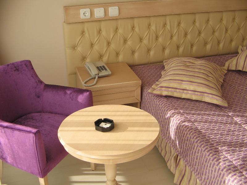 Esat Hotel 쿠사다시 외부 사진